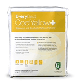 EveryBed Yellow