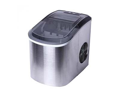 Click here for Ice Makers