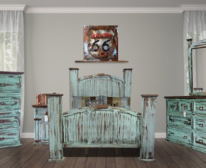 Click here for Bedroom