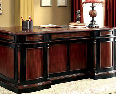 Click here for Executive Desks
