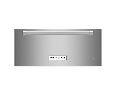 Click here for Warming Drawers