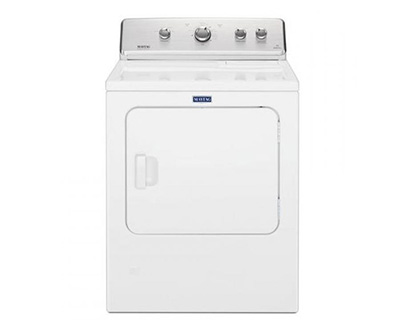 Click here for Gas Dryers