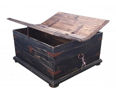 Click here for Trunks