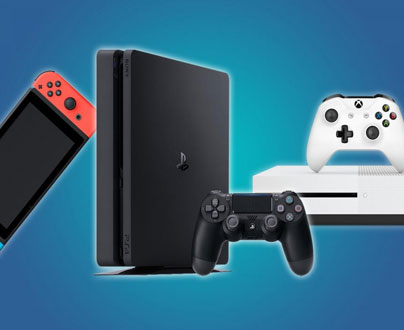 Click here for Gaming