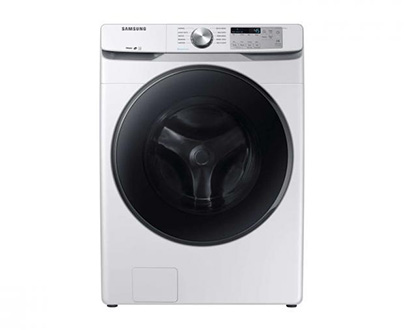 Click here for Front Load Washers