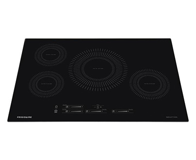 Click here for Induction Cooktops
