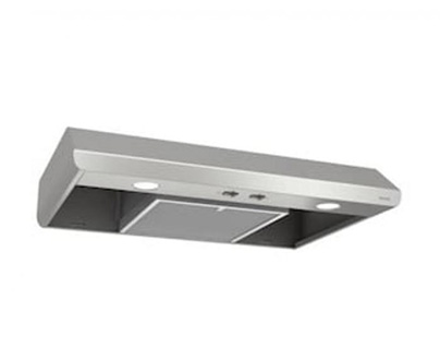 Click here for Under-cabinet Range Hoods