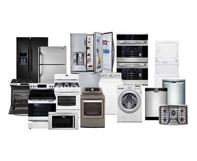 Appliances