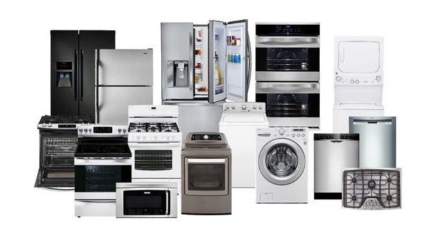 Appliances