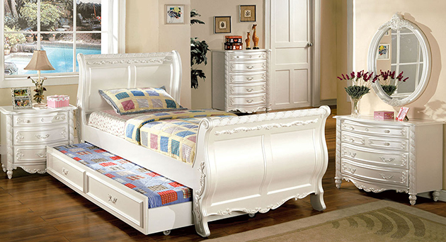 Kids Bed