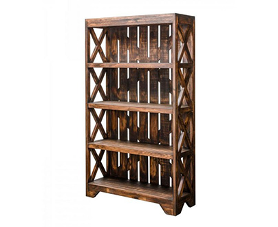 Click here for Bookcase