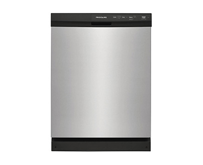 Click here for Built-in Dishwashers