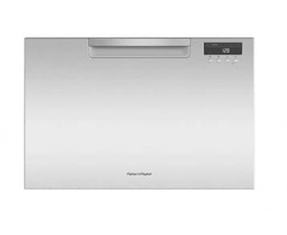 Click here for Drawer Dishwasher