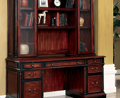 Click here for Credenza Desks