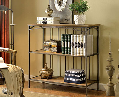 Click here for Bookcases